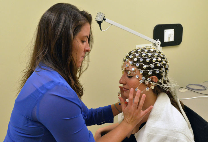BRAIN RESEARCH